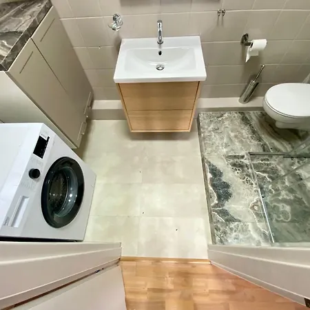 Apartament Horeszkow By Prestige Home Szczecin Zewnętrze zdjęcie