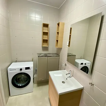 Apartament Horeszkow By Prestige Home Szczecin Zewnętrze zdjęcie
