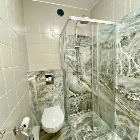 Apartament Horeszkow By Prestige Home Szczecin Zewnętrze zdjęcie