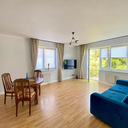Apartament Horeszkow By Prestige Home Szczecin Zewnętrze zdjęcie