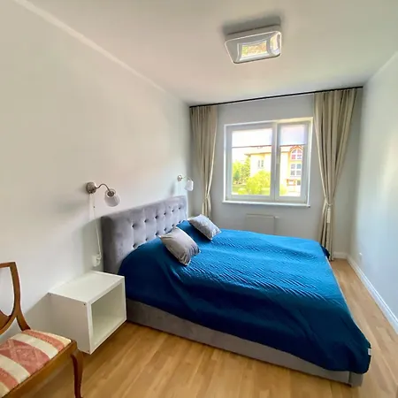 Apartament Horeszkow By Prestige Home Szczecin Zewnętrze zdjęcie