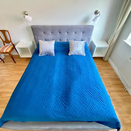 Apartament Horeszkow By Prestige Home Szczecin Zewnętrze zdjęcie