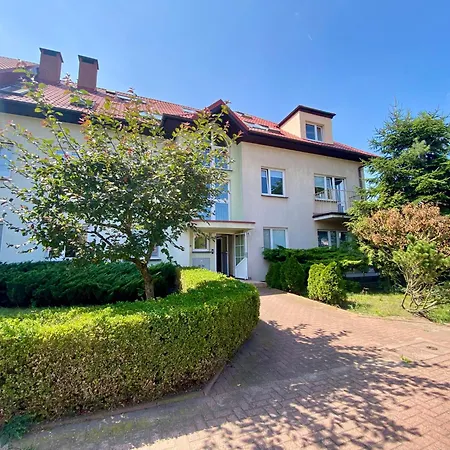 Apartament Horeszkow By Prestige Home Szczecin Zewnętrze zdjęcie