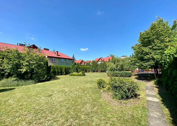 Apartament Horeszkow By Prestige Home