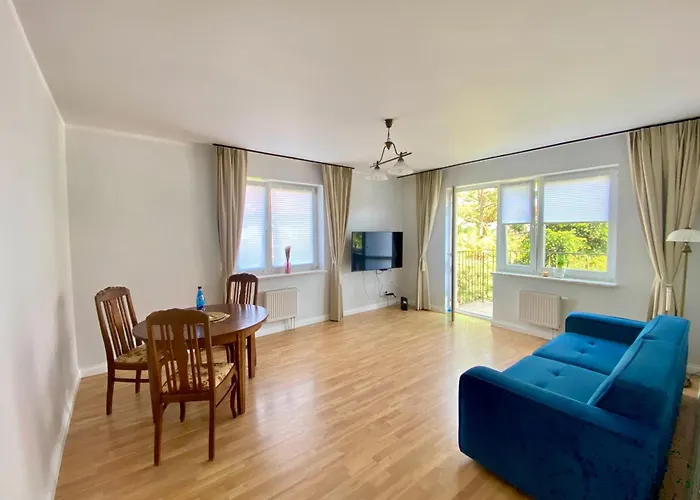 Apartament Horeszkow By Prestige Home