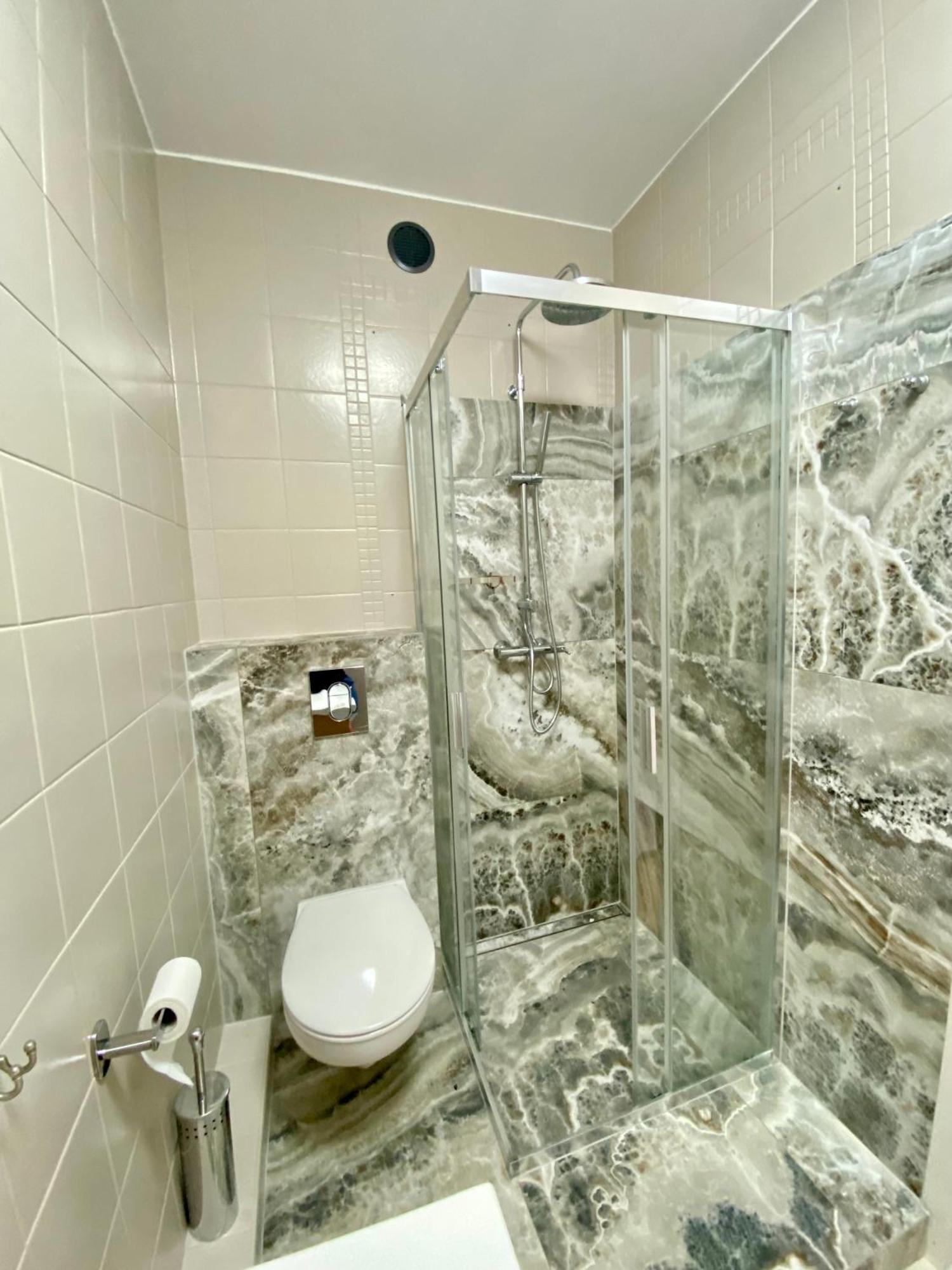 Horeszkow By Prestige Apartment *
