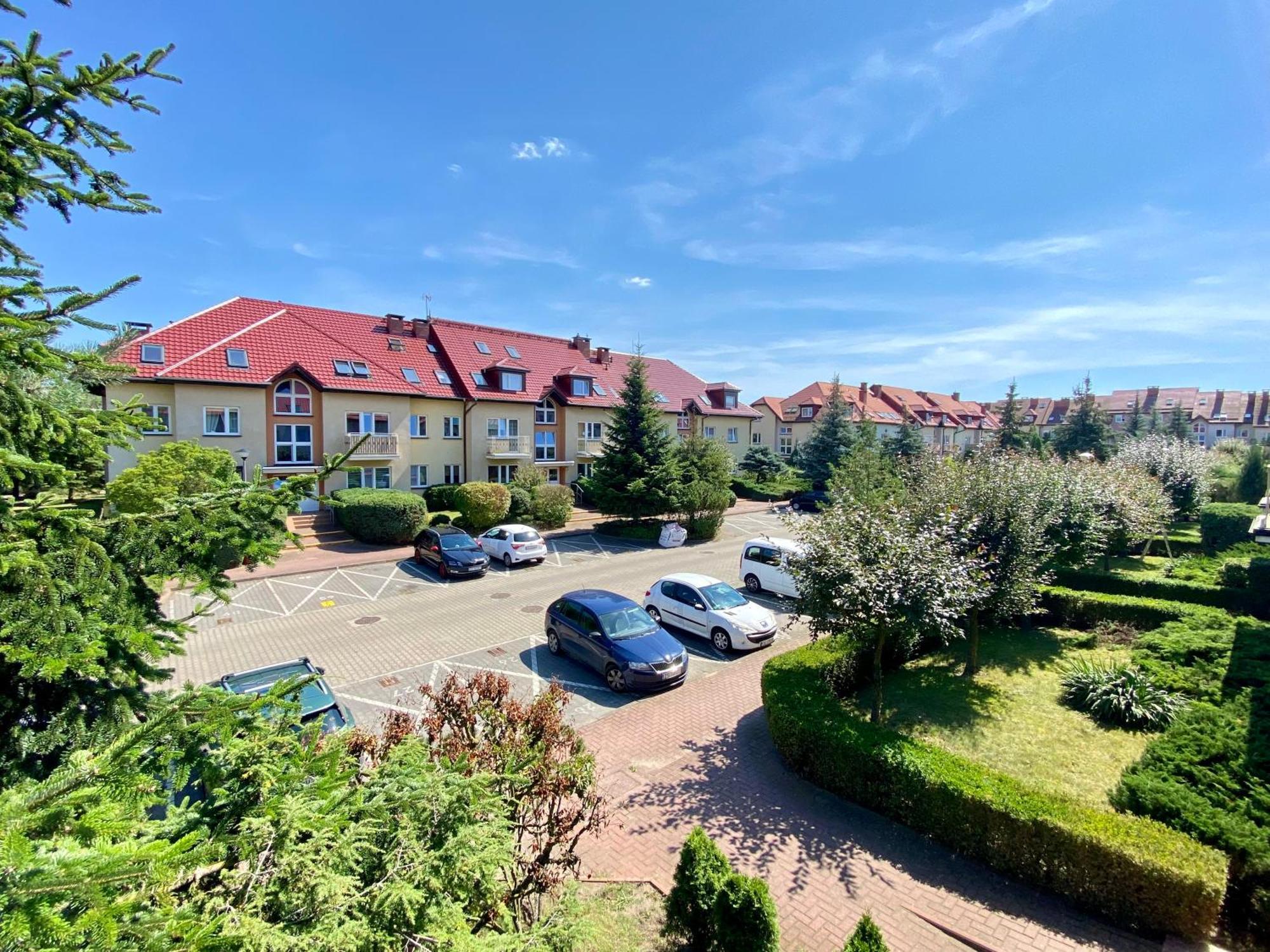 Apartment Horeszkow By Prestige Szczecin