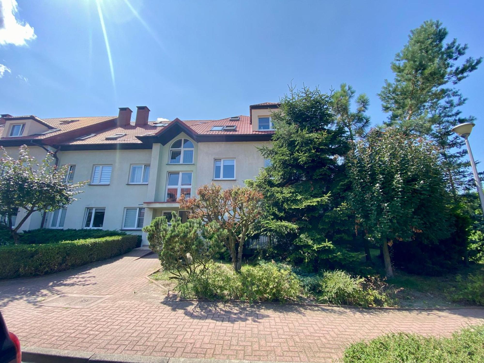 Horeszkow By Prestige Szczecin