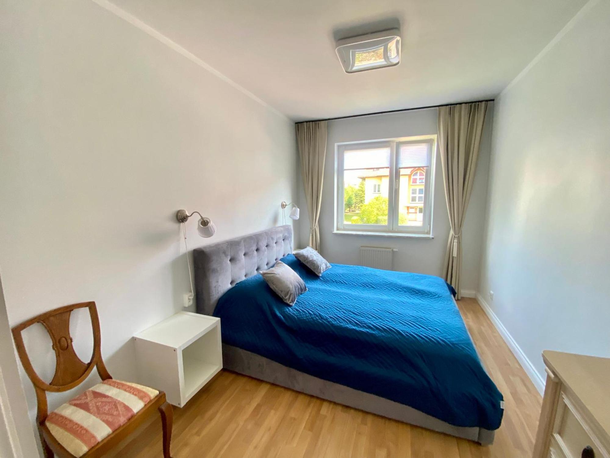 Apartment Horeszkow By Prestige Szczecin