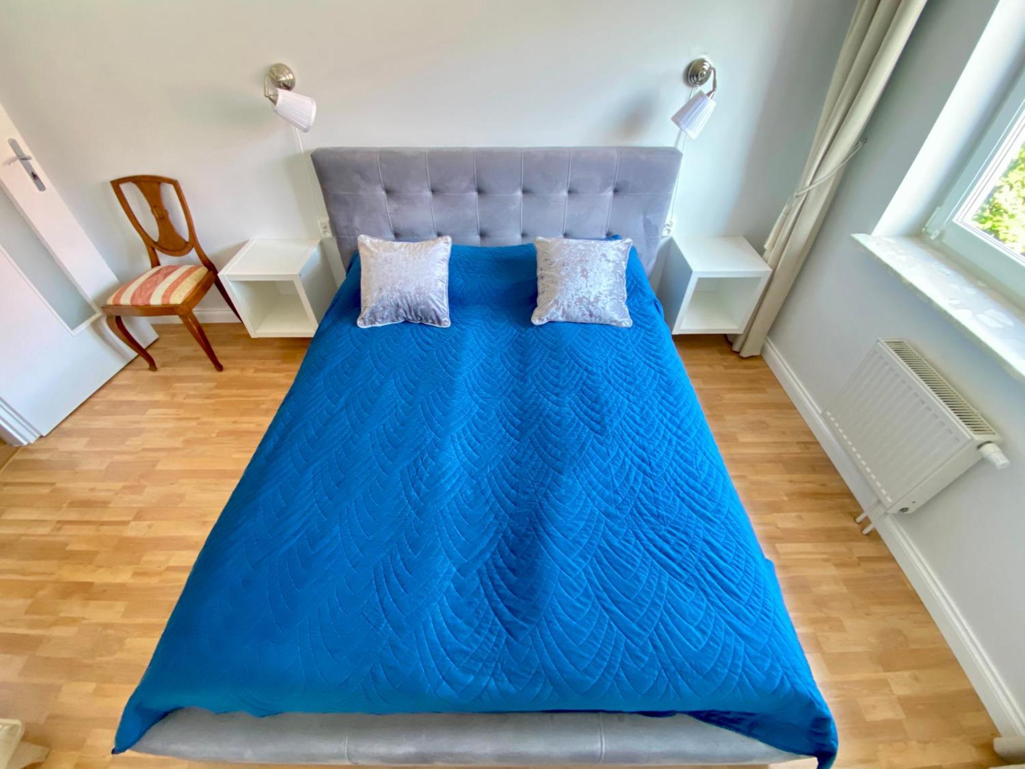 Horeszkow By Prestige Apartment *